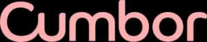 Cumbor logo black